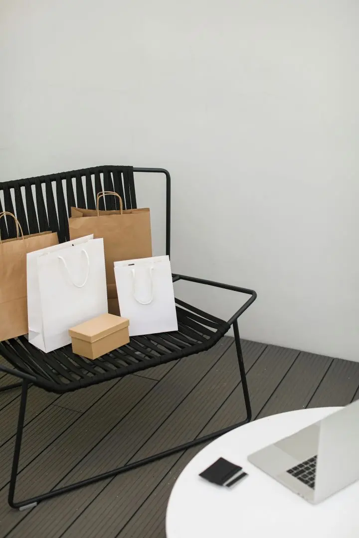 طراحی سایت فروشگاهی
